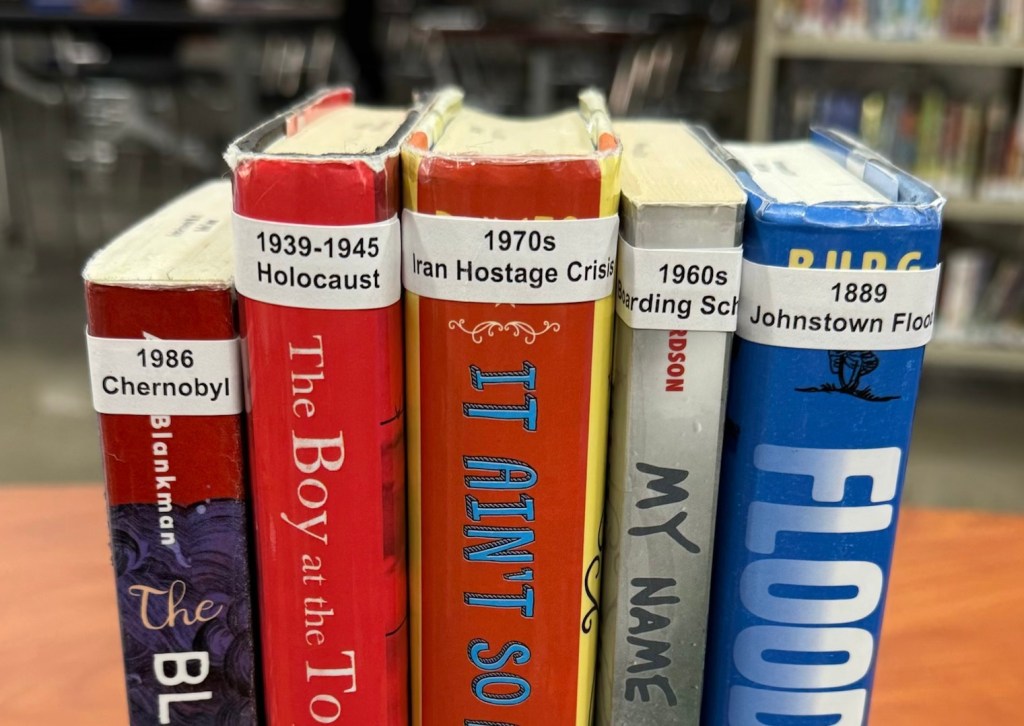 Approachable Library