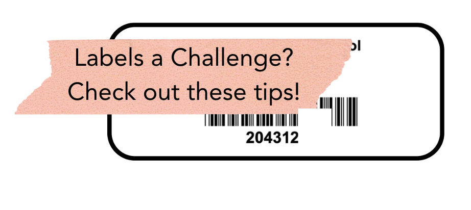 Finding and Printing&nbsp;Barcodes